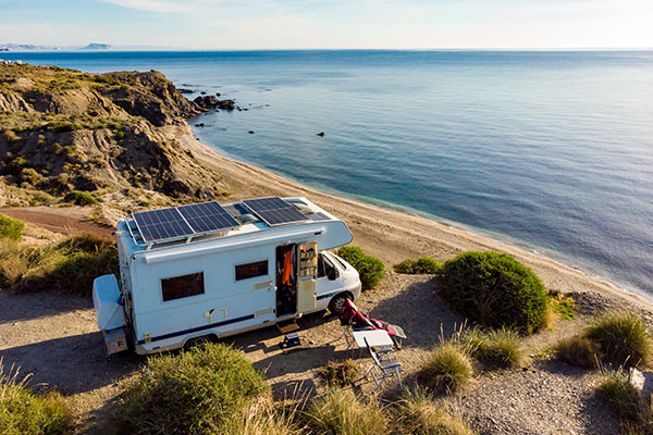 Autocaravana