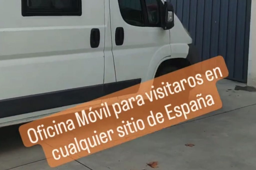 Homologar en ruta