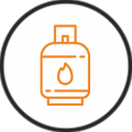 Certificado gas
